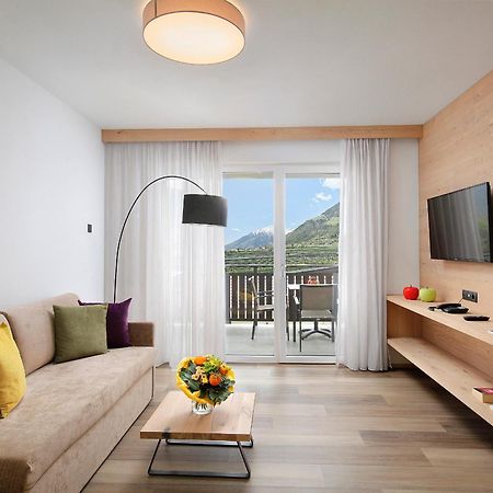 Appartement-Hotel Anthea تيرولو المظهر الخارجي الصورة