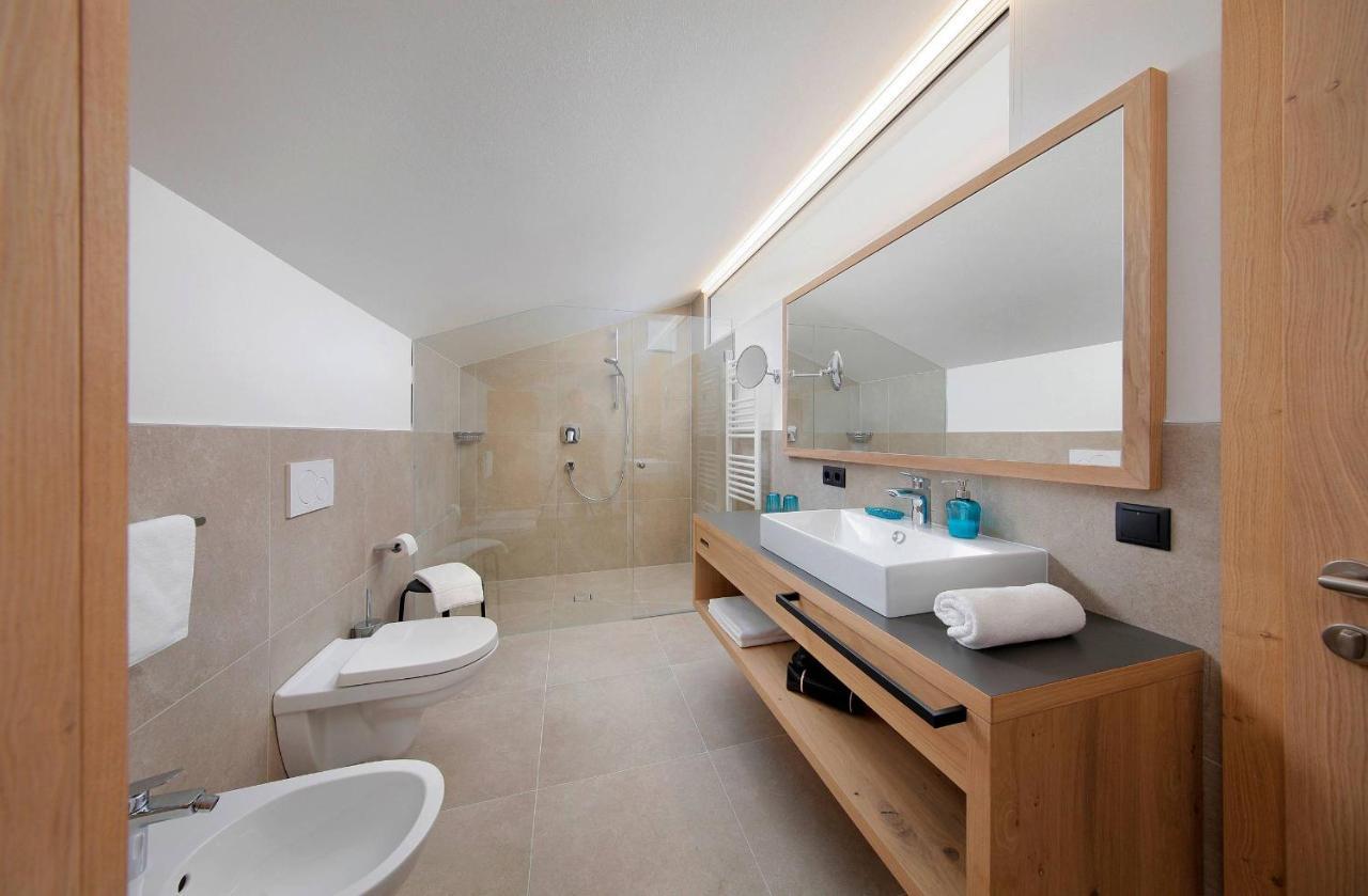 Appartement-Hotel Anthea تيرولو المظهر الخارجي الصورة