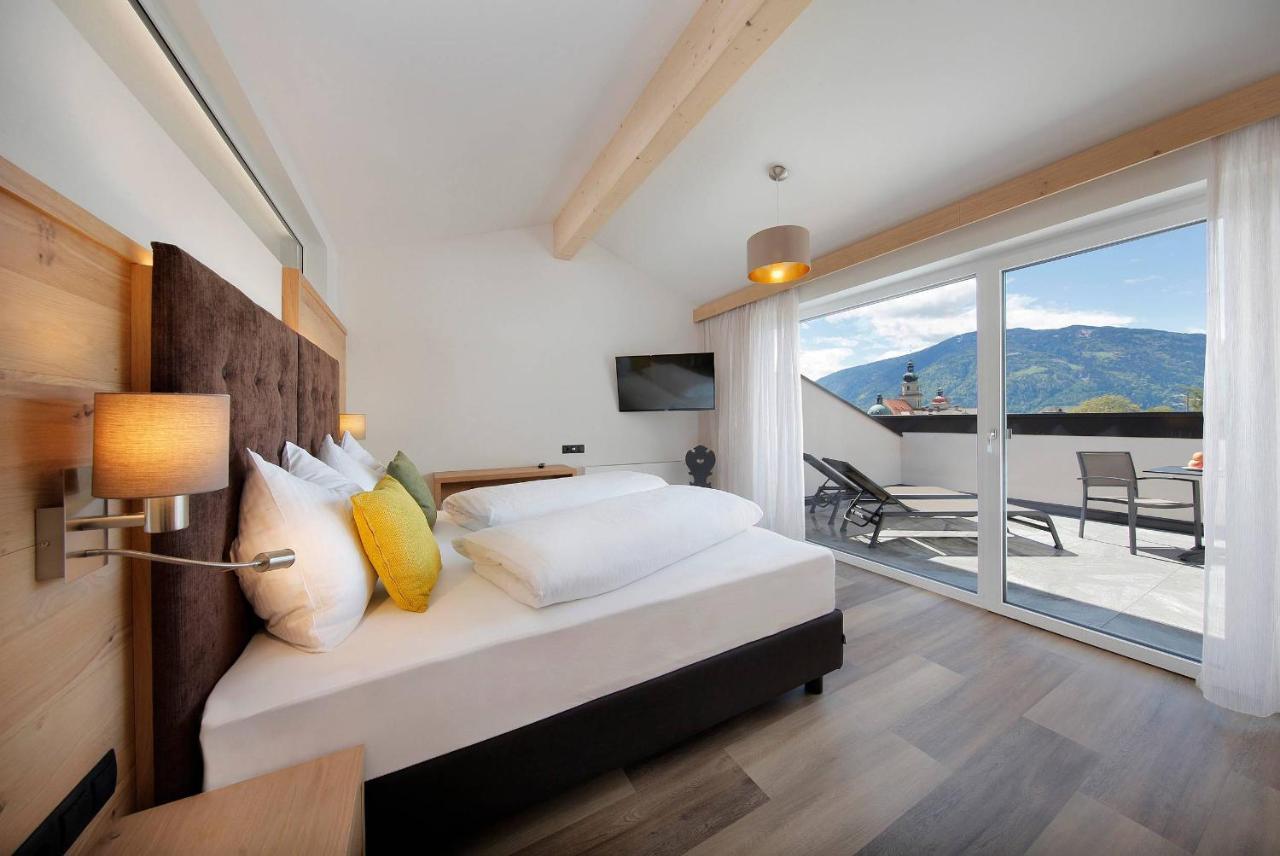 Appartement-Hotel Anthea تيرولو المظهر الخارجي الصورة