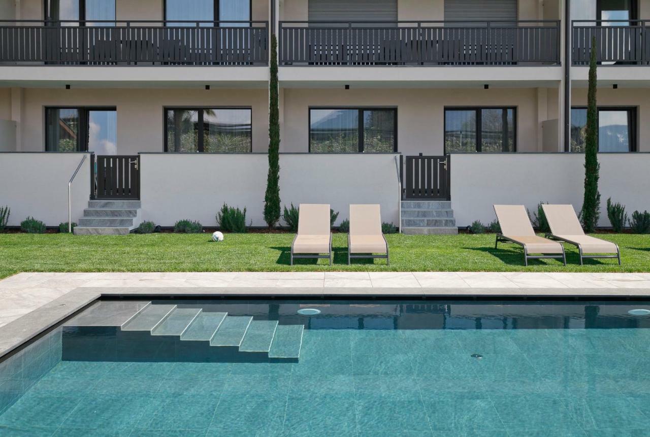 Appartement-Hotel Anthea تيرولو المظهر الخارجي الصورة