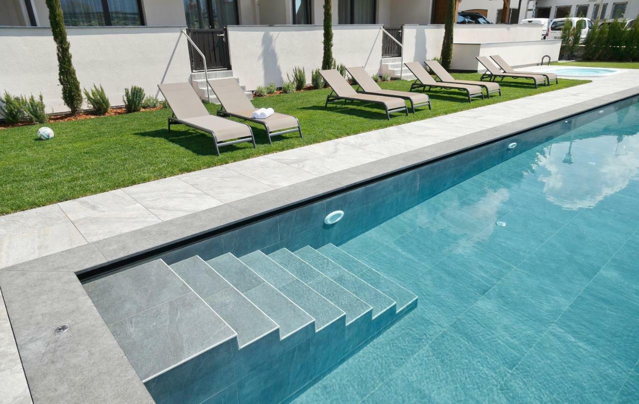 Appartement-Hotel Anthea تيرولو المظهر الخارجي الصورة