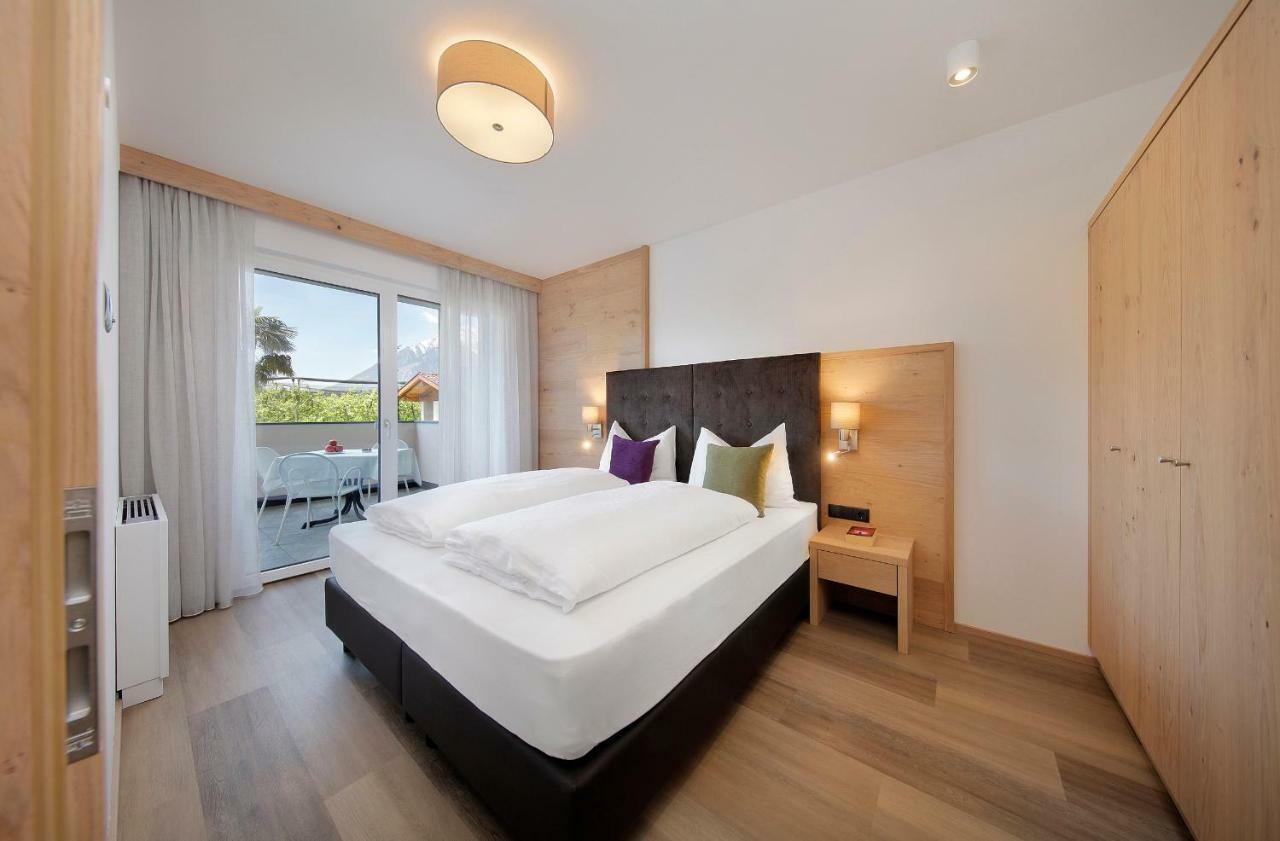 Appartement-Hotel Anthea تيرولو المظهر الخارجي الصورة