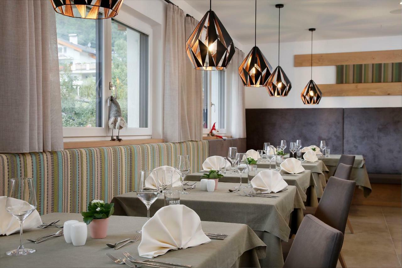 Appartement-Hotel Anthea تيرولو المظهر الخارجي الصورة