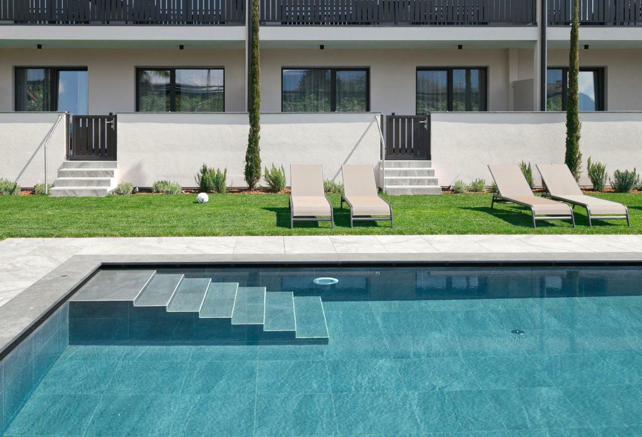 Appartement-Hotel Anthea تيرولو المظهر الخارجي الصورة