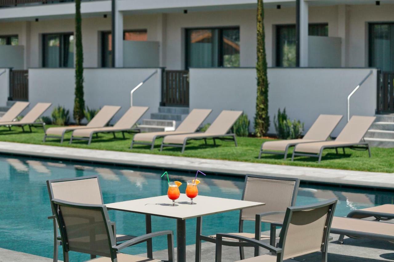 Appartement-Hotel Anthea تيرولو المظهر الخارجي الصورة